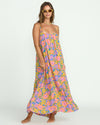 Sandy Cove Maxi Dress