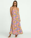 Sandy Cove Maxi Dress