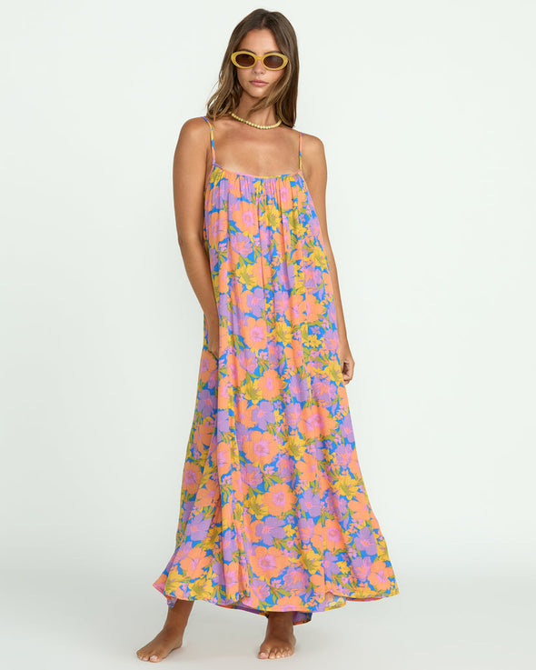 Sandy Cove Maxi Dress