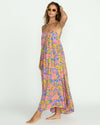 Sandy Cove Maxi Dress