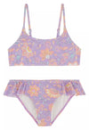 Girl's Hideaway Hippie Bikini Set