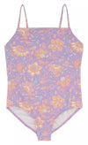 Girl's Hideaway Hippie One Piece