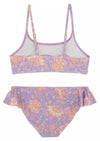 Girl's Hideaway Hippie Bikini Set