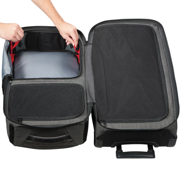 Split Roller 85L Bag