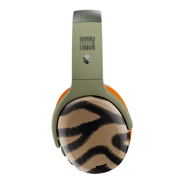 Limited Edition Possum x Skullcandy Crusher ANC 2