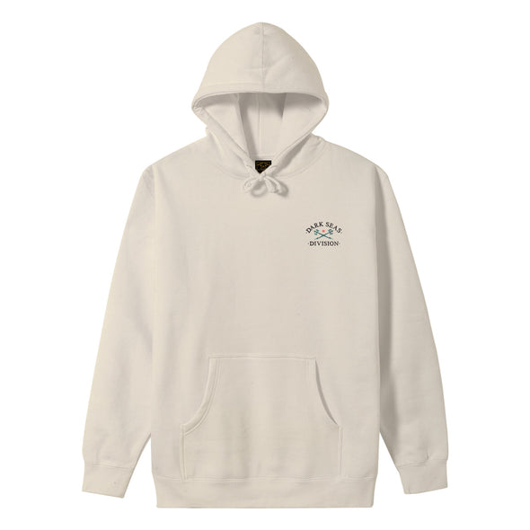 Tall Tale Pullover Hooded Fleece