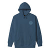 Navigator Gravel Pullover Hooded Fleece