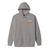 Fortified Pullover Hooded Fleece