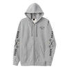 Headmaster III Zip Hoodie