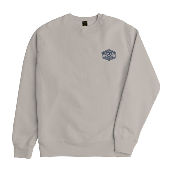 Progressive Gravel Crew Fleece