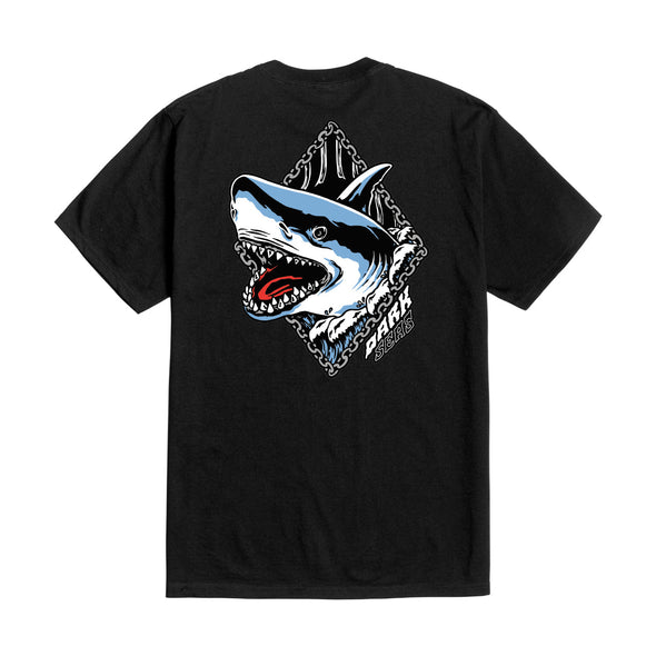 Attack Short Sleeve T-Shirt