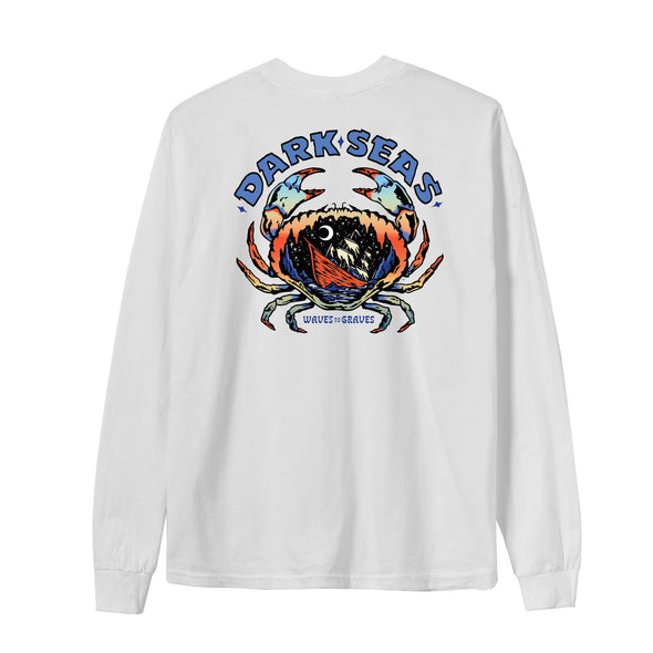 Outer Reef Long Sleeve T-Shirt