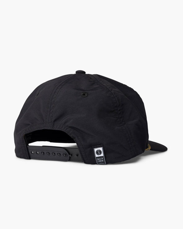 Steadfast 5 Panel Hat