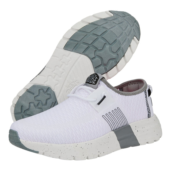 Wendy Sirocco Sport Stripe