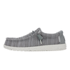 Wally Stretch Mesh