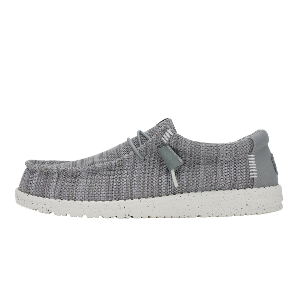 Wally Stretch Mesh