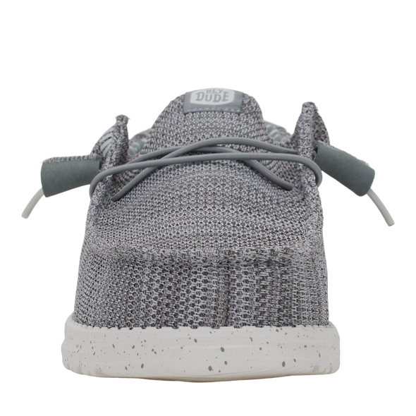 Wally Stretch Mesh