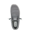 Wally Stretch Mesh