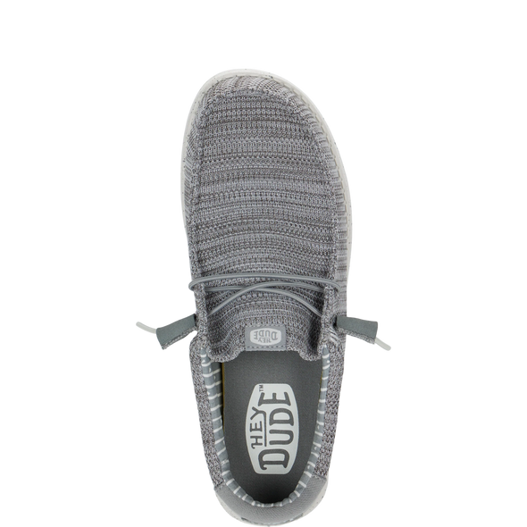 Wally Stretch Mesh