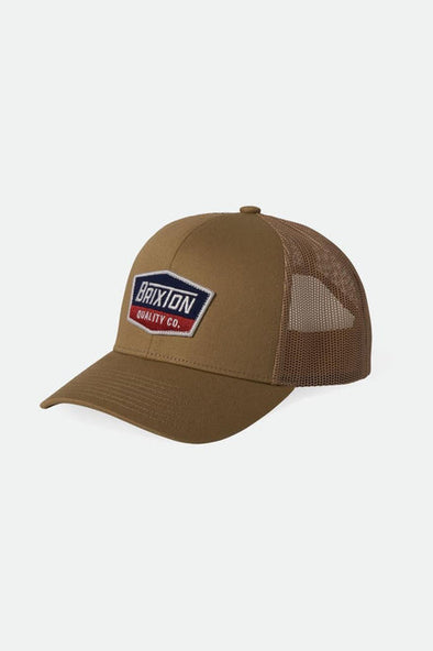 Regal Nexplus Trucker Hat