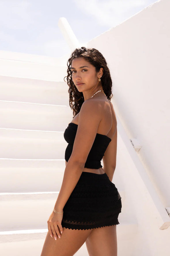 Cosmo Skort