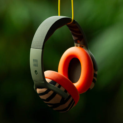 Limited Edition Possum x Skullcandy Crusher ANC 2