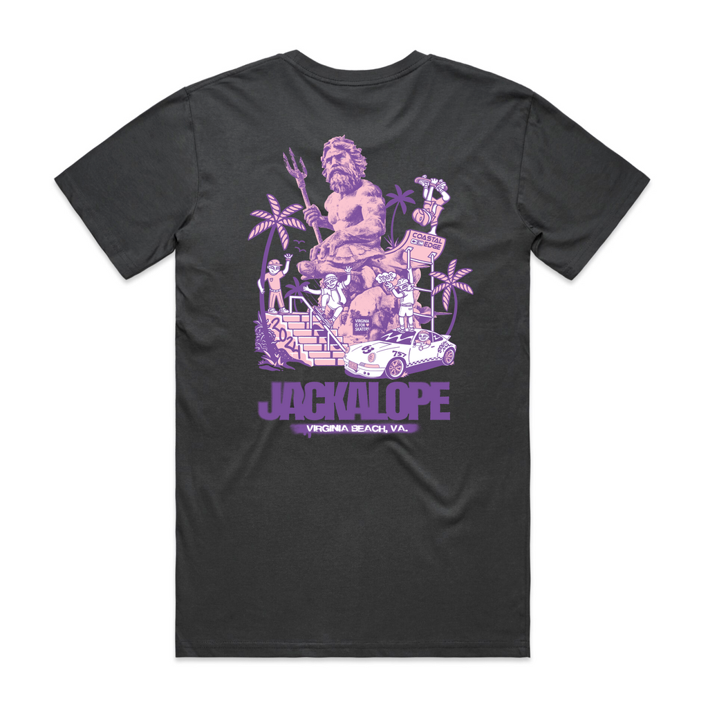 UNLIKELY 中田氏着 BELL STAMP WEAR  WAVE UNLIKELY 中田氏着 BELL STAMP WEAR RIVER WAVE - メルカリ