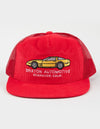 Ralph Netplus Trucker Hat