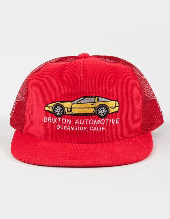 Ralph Netplus Trucker Hat