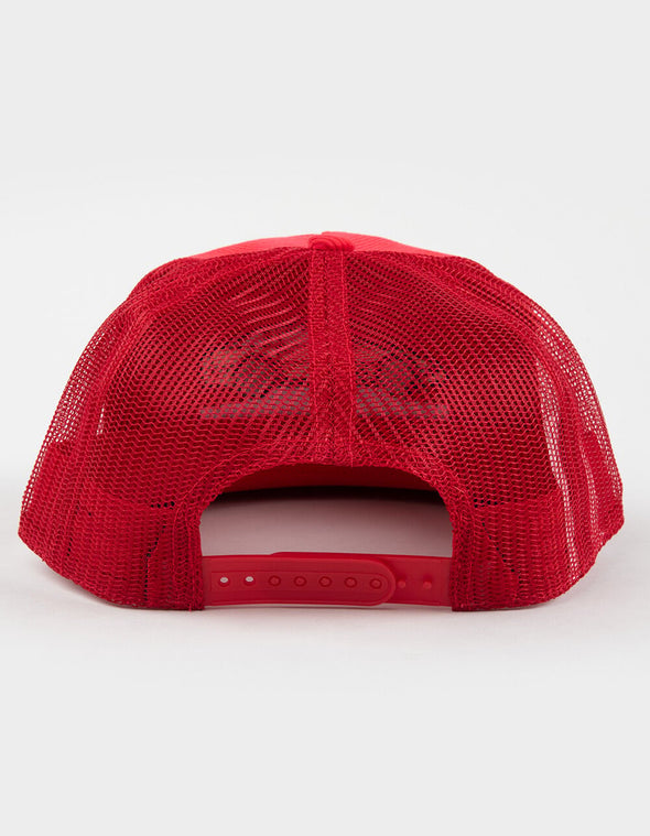 Ralph Netplus Trucker Hat