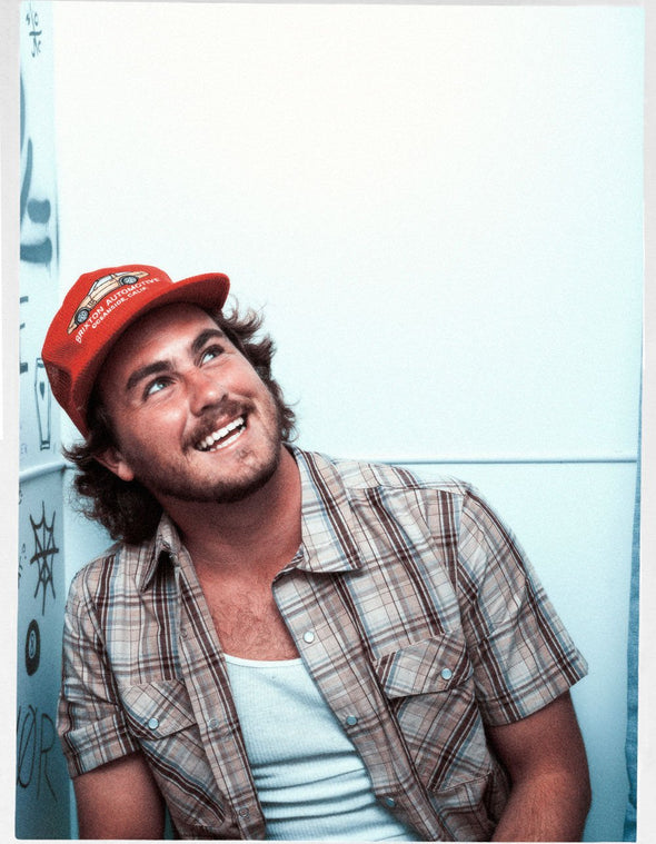 Ralph Netplus Trucker Hat