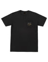 Speak Eazy Pocket T-Shirt