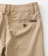 Boy's Reserve Heather 18" Hybrid Shorts