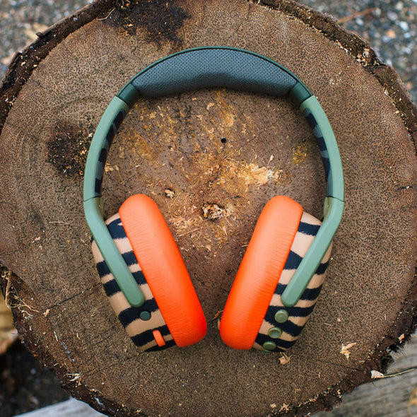 Limited Edition Possum x Skullcandy Crusher ANC 2