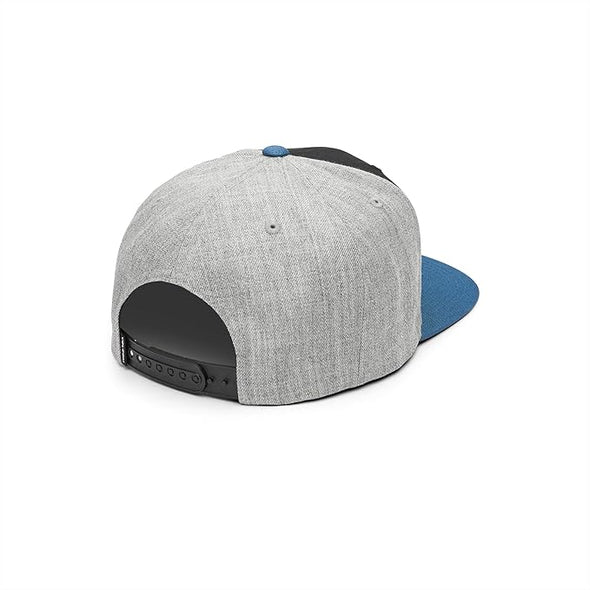 Quarter Twill Hat