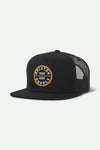 Oath Trucker Hat
