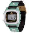 Gold/Black Shark Classic Clip Watch