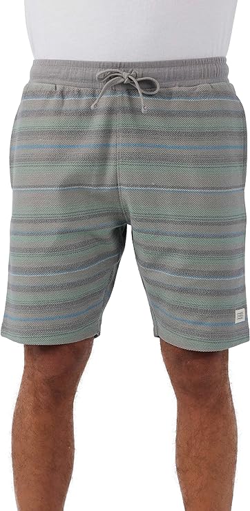 Bavaro Stripe Shorts