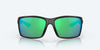 Reefton Blackout/Green Mirror Polarized 580G