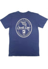 Surf Turtle T-Shirt