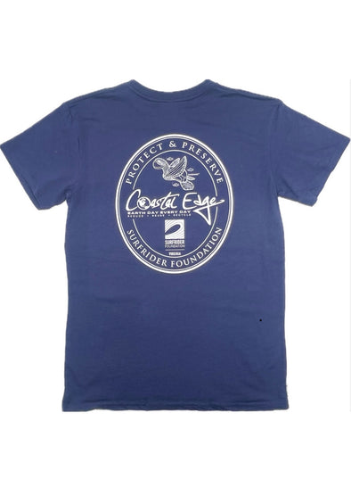 Surf Turtle T-Shirt
