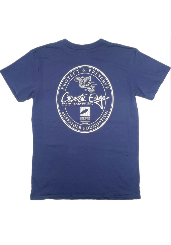 Surf Turtle T-Shirt