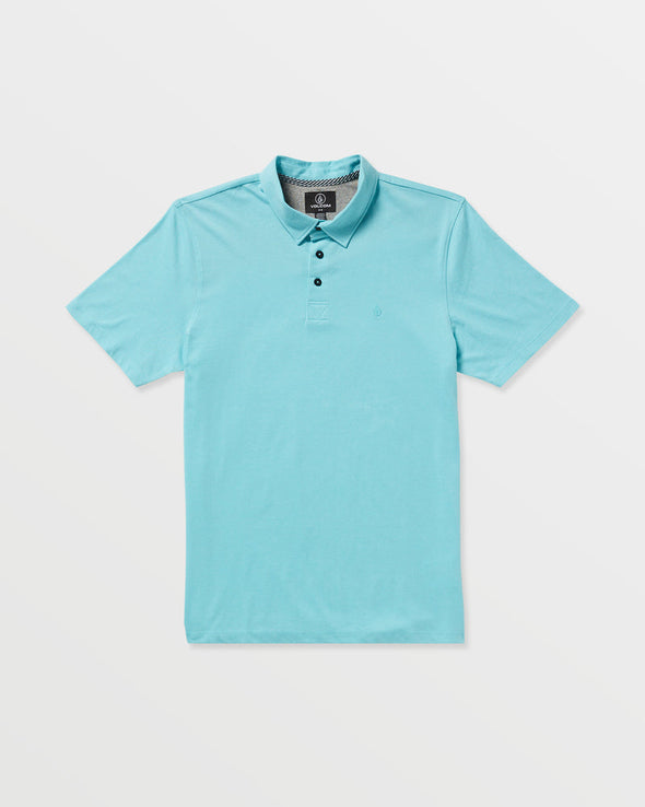 Wowzer Polo Short Sleeve Shirt