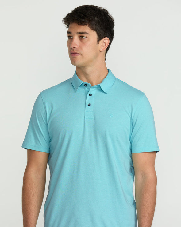 Wowzer Polo Short Sleeve Shirt