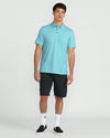 Wowzer Polo Short Sleeve Shirt