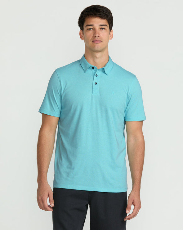 Wowzer Polo Short Sleeve Shirt