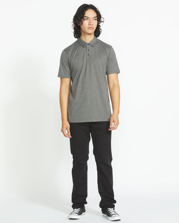 Wowzer Polo Short Sleeve Shirt