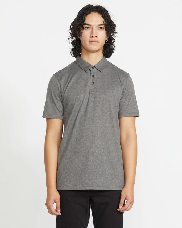 Wowzer Polo Short Sleeve Shirt