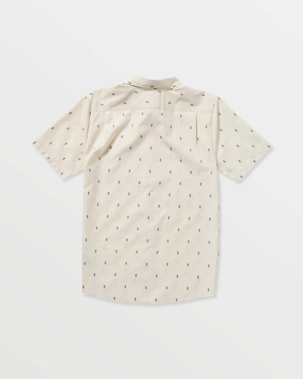 Bankstone Short Sleeve Shirt