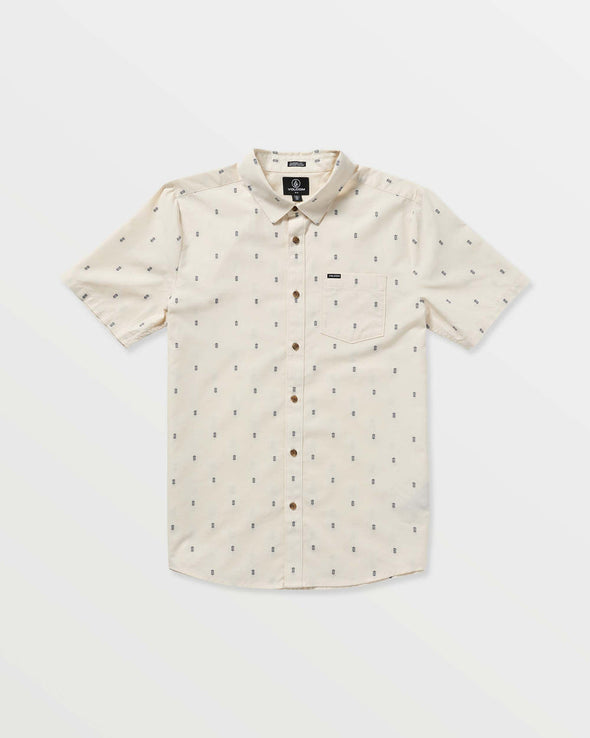 Bankstone Short Sleeve Shirt